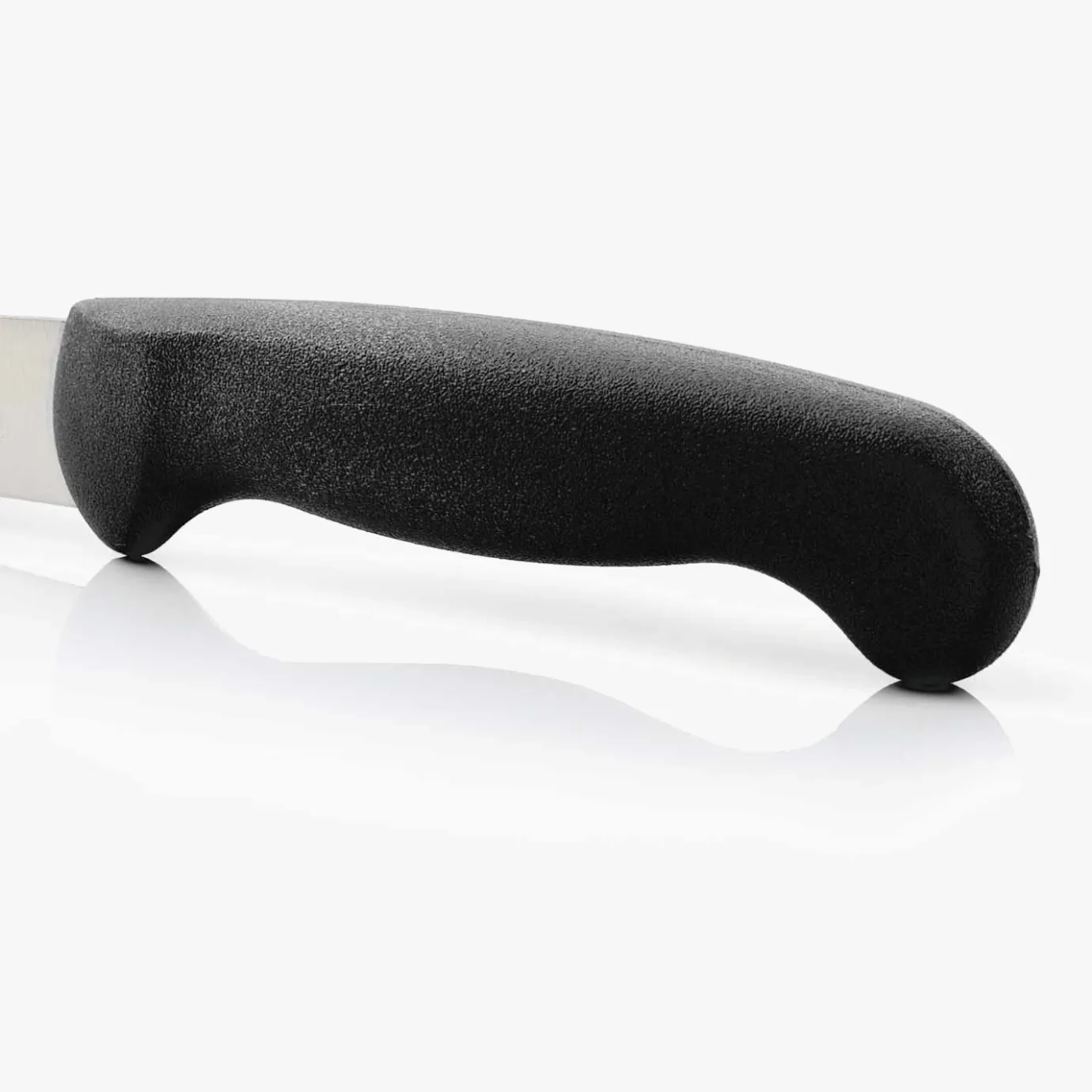 ARCOS Verduras|Cuchillo verduras color negro Serie 2900 100 mm