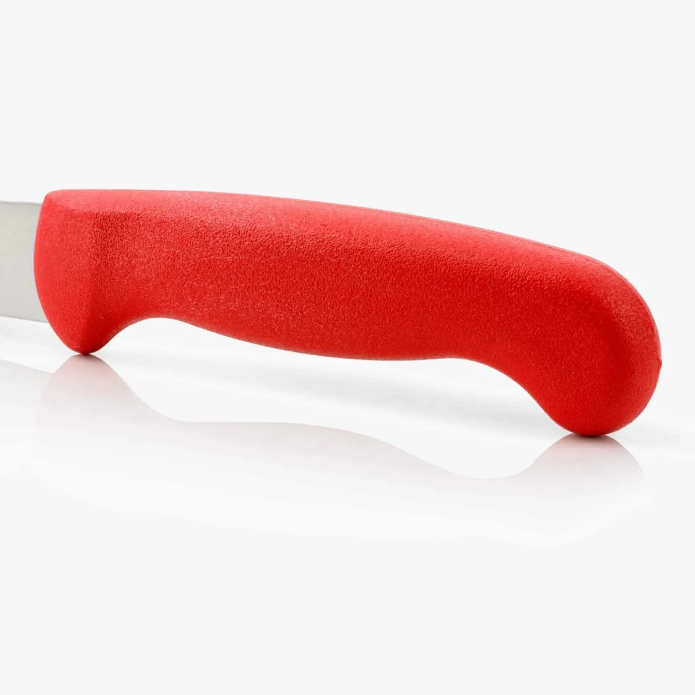 ARCOS Verduras|Cuchillo verduras color rojo Serie 2900 100 mm