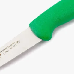 ARCOS Verduras|Cuchillo verduras color verde Serie 2900 100 mm
