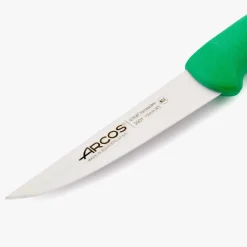 ARCOS Verduras|Cuchillo verduras color verde Serie 2900 100 mm