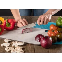 ARCOS Verduras|Cuchillo Verduras Serie Brooklyn 130 mm
