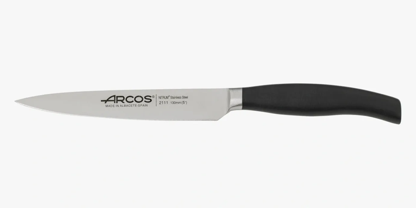 ARCOS Verduras|Cuchillo Verduras Serie Clara 130 mm