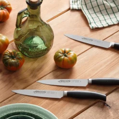 ARCOS Verduras|Cuchillo Verduras Serie Clara 130 mm