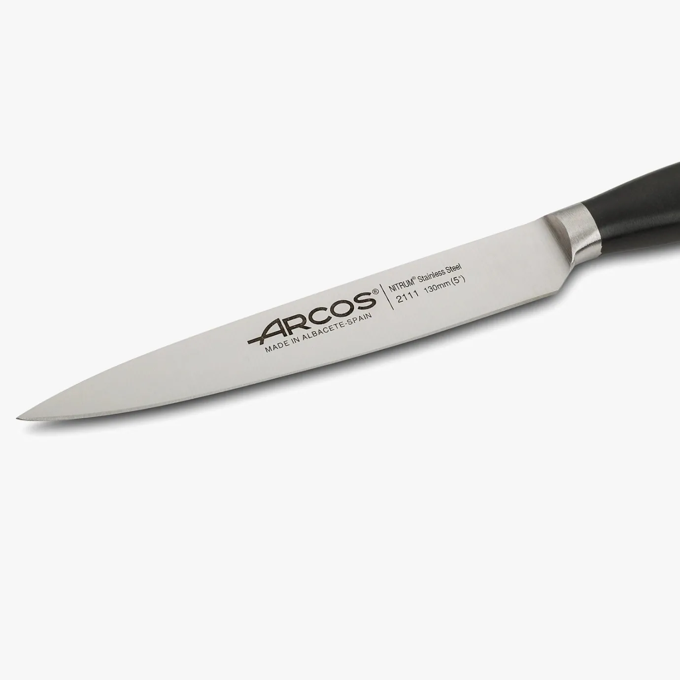 ARCOS Verduras|Cuchillo Verduras Serie Clara 130 mm