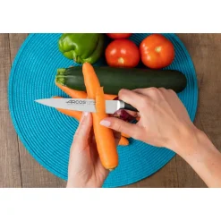 ARCOS Verduras|Cuchillo Verduras Serie Clara 130 mm
