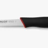 ARCOS Verduras|Cuchillo Verduras Serie Dúo 110 mm