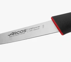 ARCOS Verduras|Cuchillo Verduras Serie Dúo 110 mm