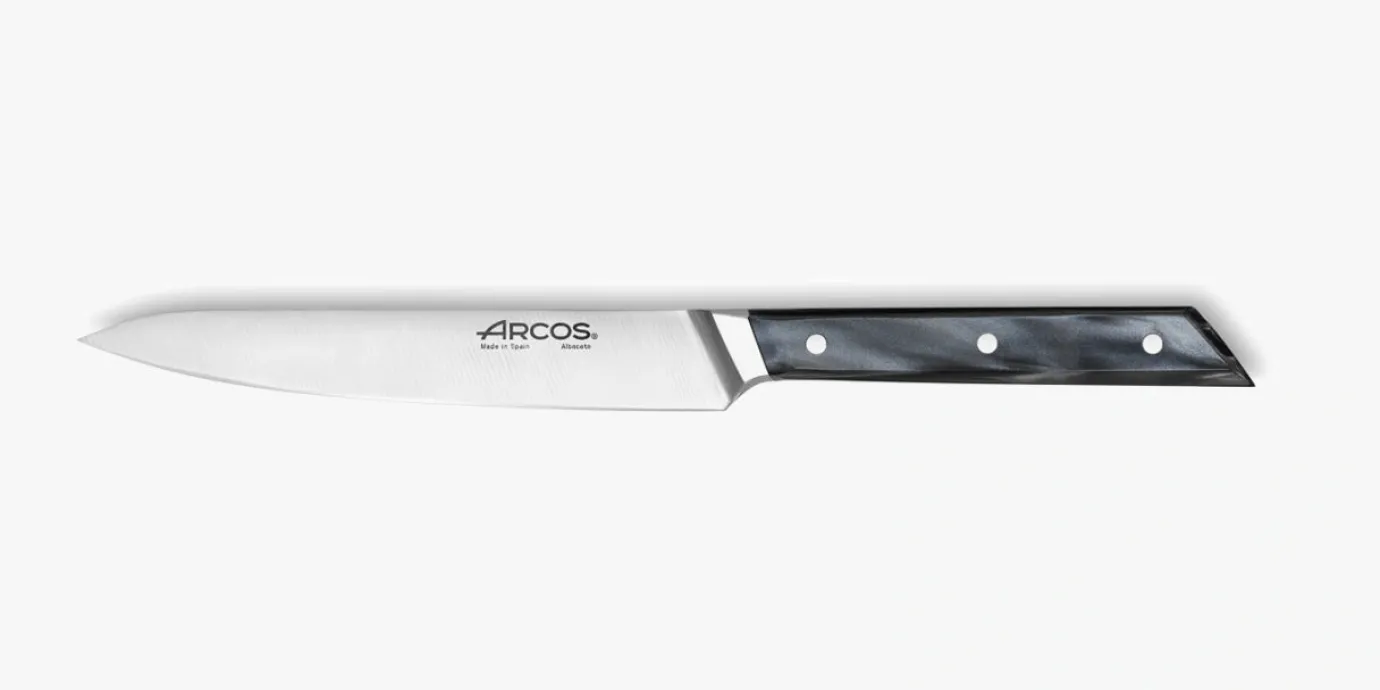 ARCOS Verduras|Cuchillo Verduras Serie Eclipse 130 mm