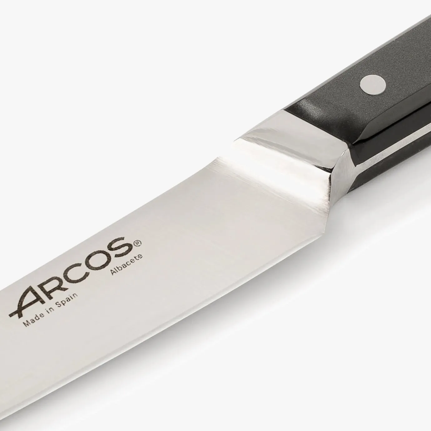ARCOS Verduras|Cuchillo Verduras Serie Eclipse 130 mm