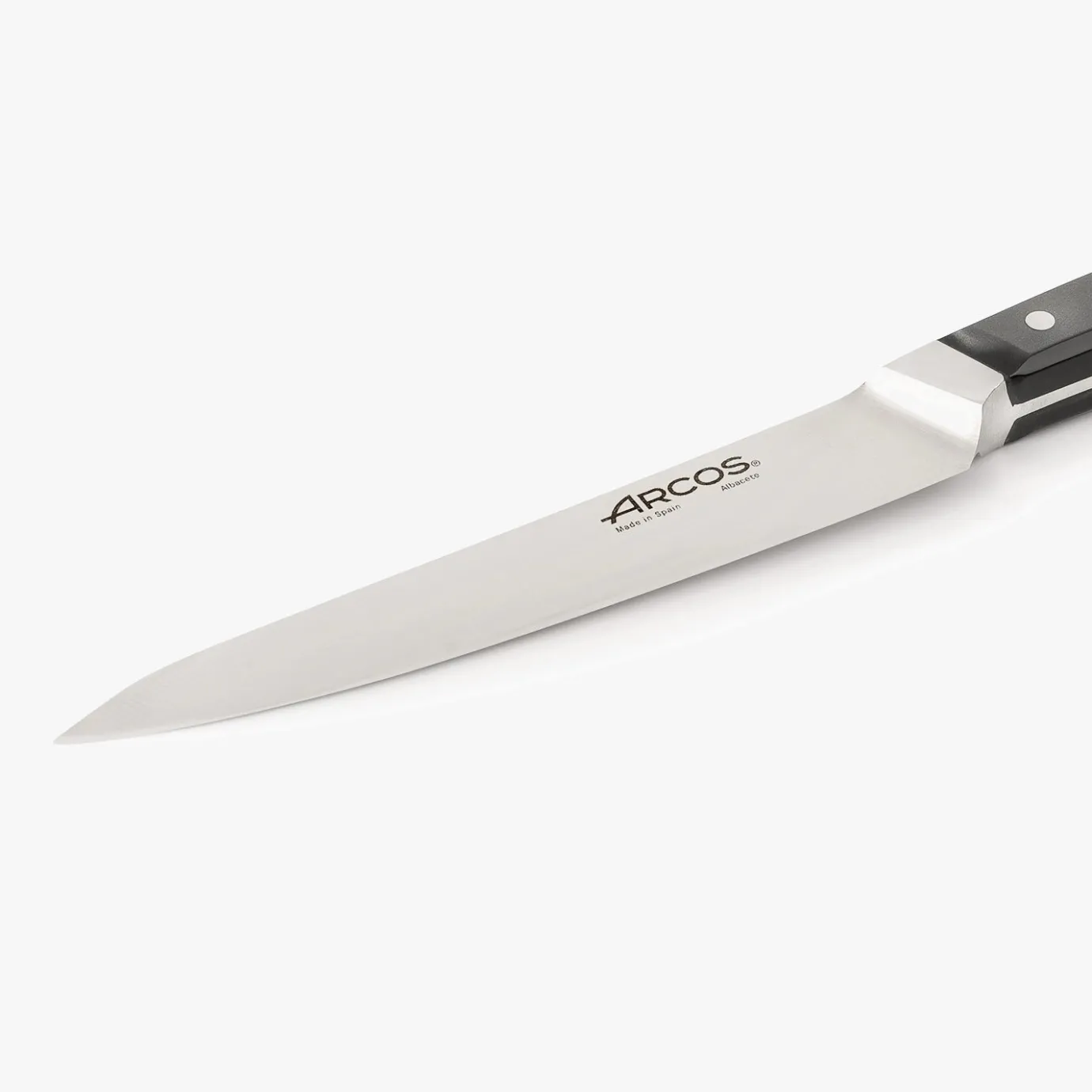 ARCOS Verduras|Cuchillo Verduras Serie Eclipse 130 mm