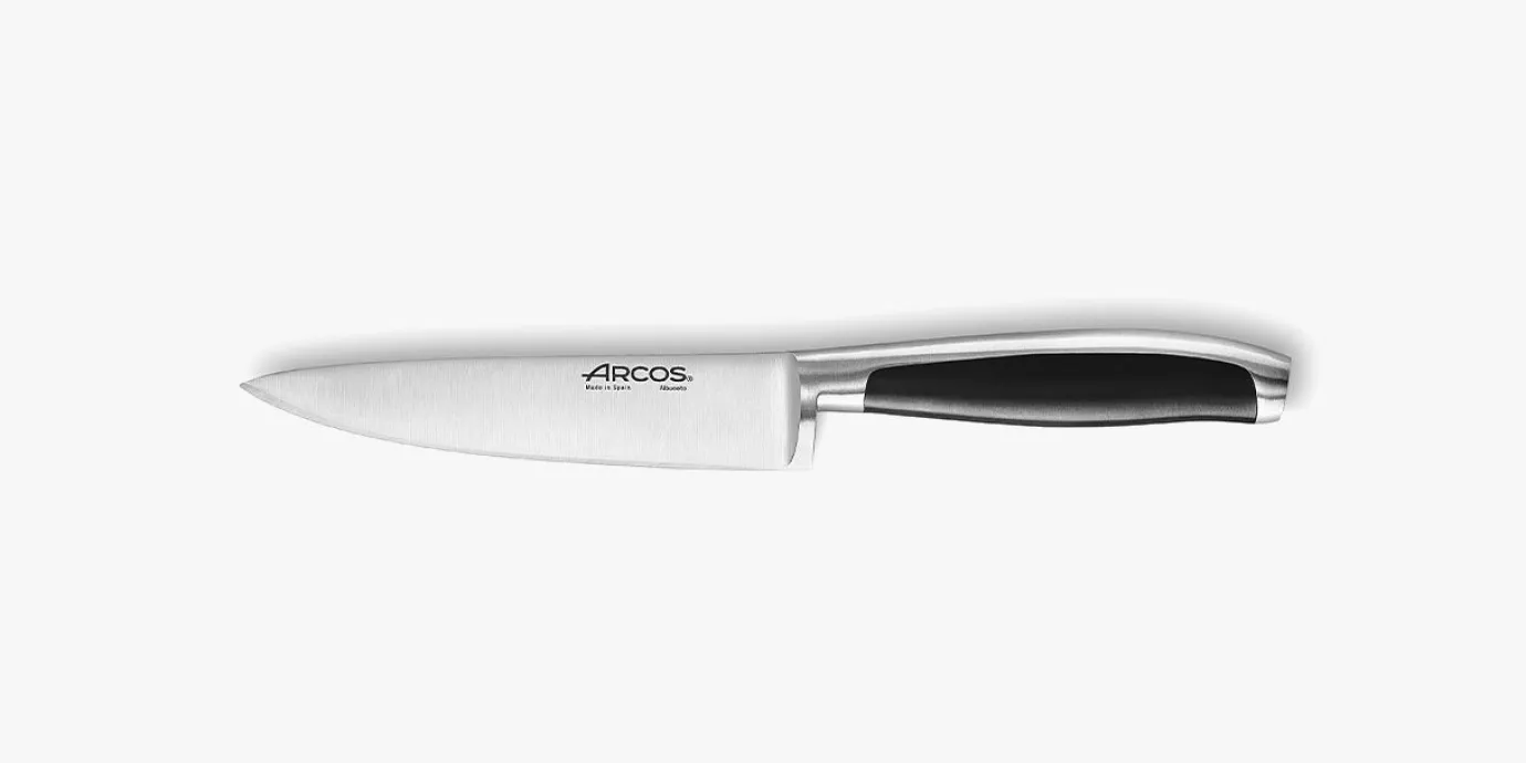 ARCOS Verduras|Cocineros|Cuchillo Verduras Serie Kyoto 125 mm
