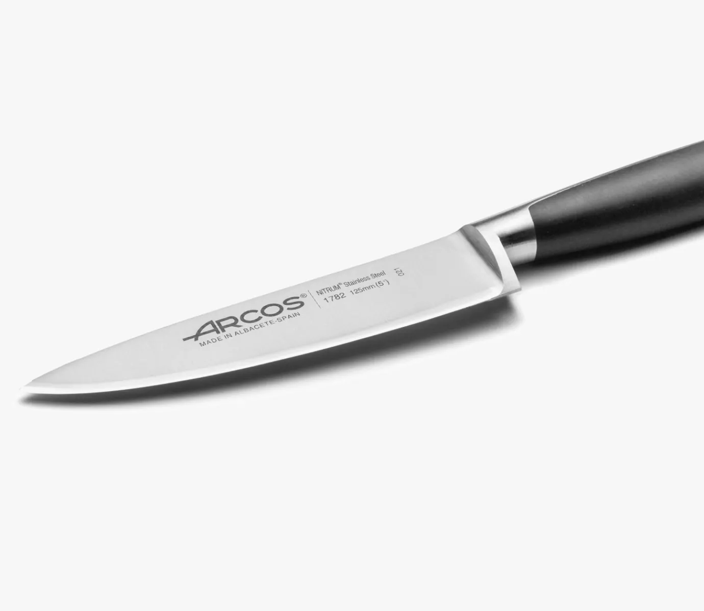 ARCOS Verduras|Cocineros|Cuchillo Verduras Serie Kyoto 125 mm
