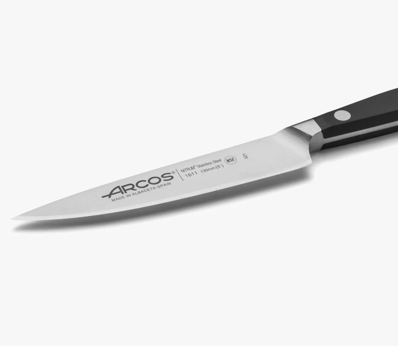 ARCOS Verduras|Cuchillo Verduras Serie Manhattan 130 mm