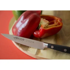 ARCOS Verduras|Cuchillo Verduras Serie Manhattan 130 mm