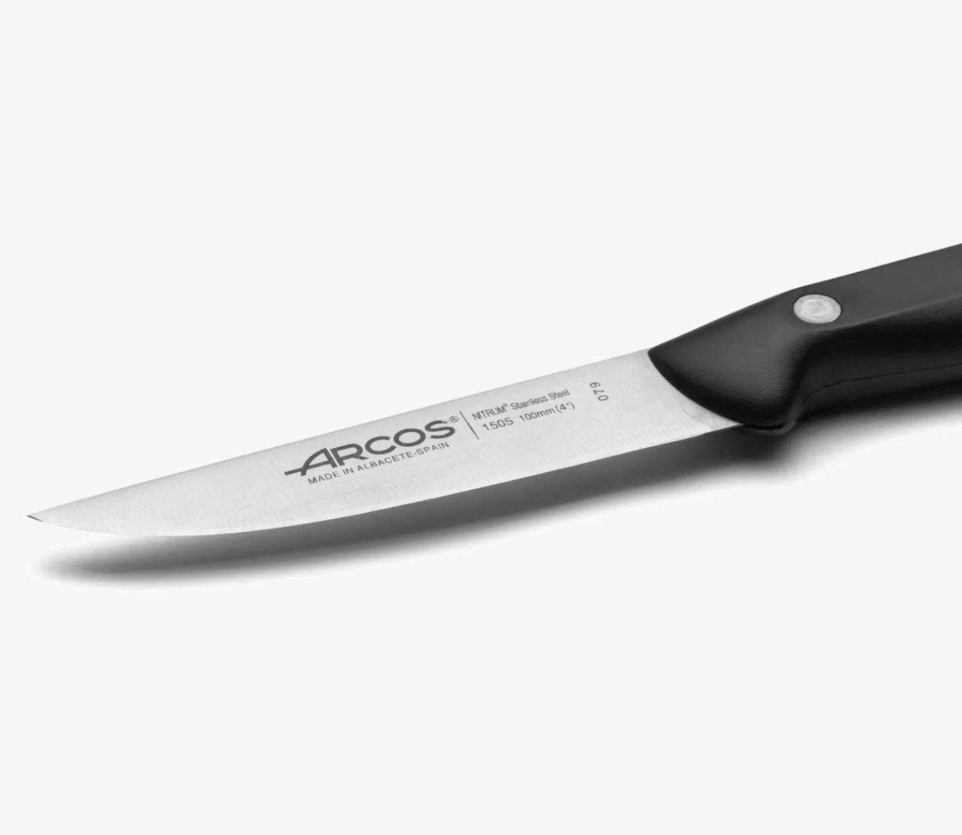 ARCOS Verduras|Cuchillo Verduras Serie Maitre 100 mm