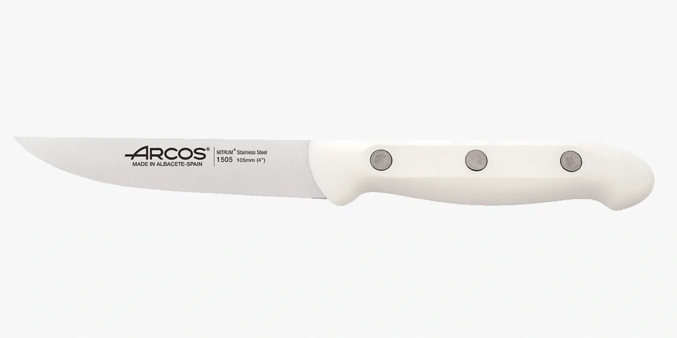 ARCOS Verduras|Cuchillo verduras Serie Ártika 105 mm