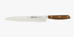 ARCOS Cuchillos Para Pescado|Japoneses|Cuchillo Yanagiba Serie Nórdika 240 mm