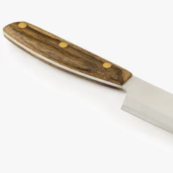 ARCOS Cuchillos Para Pescado|Japoneses|Cuchillo Yanagiba Serie Nórdika 240 mm