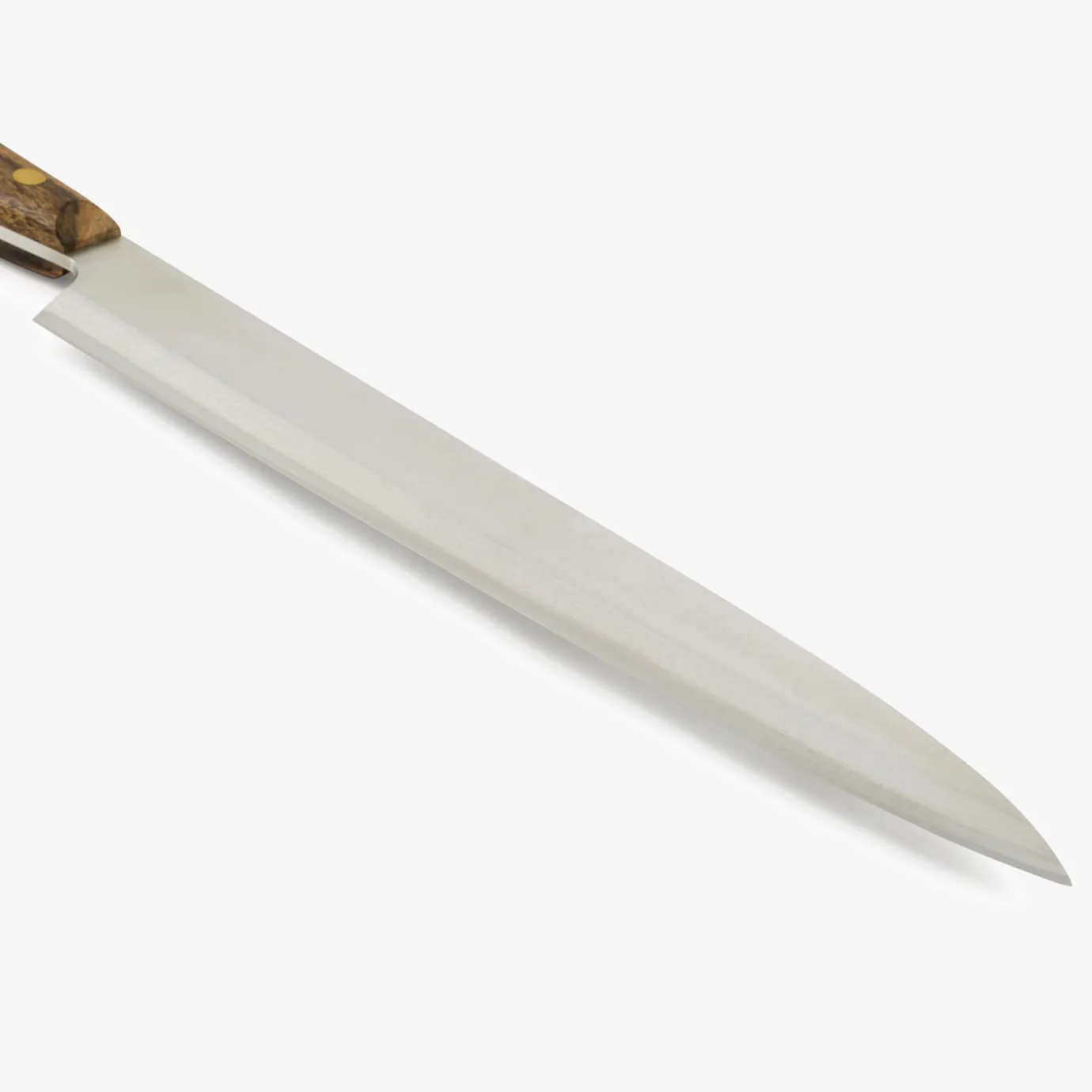 ARCOS Cuchillos Para Pescado|Japoneses|Cuchillo Yanagiba Serie Nórdika 240 mm