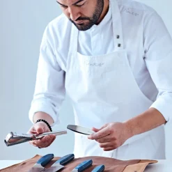 ARCOS Utensilios Profesionales|Escamador de Pescado 260 mm