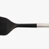 ARCOS Utensilios|Espátula de Acero Inox Y Silicona 338 mm
