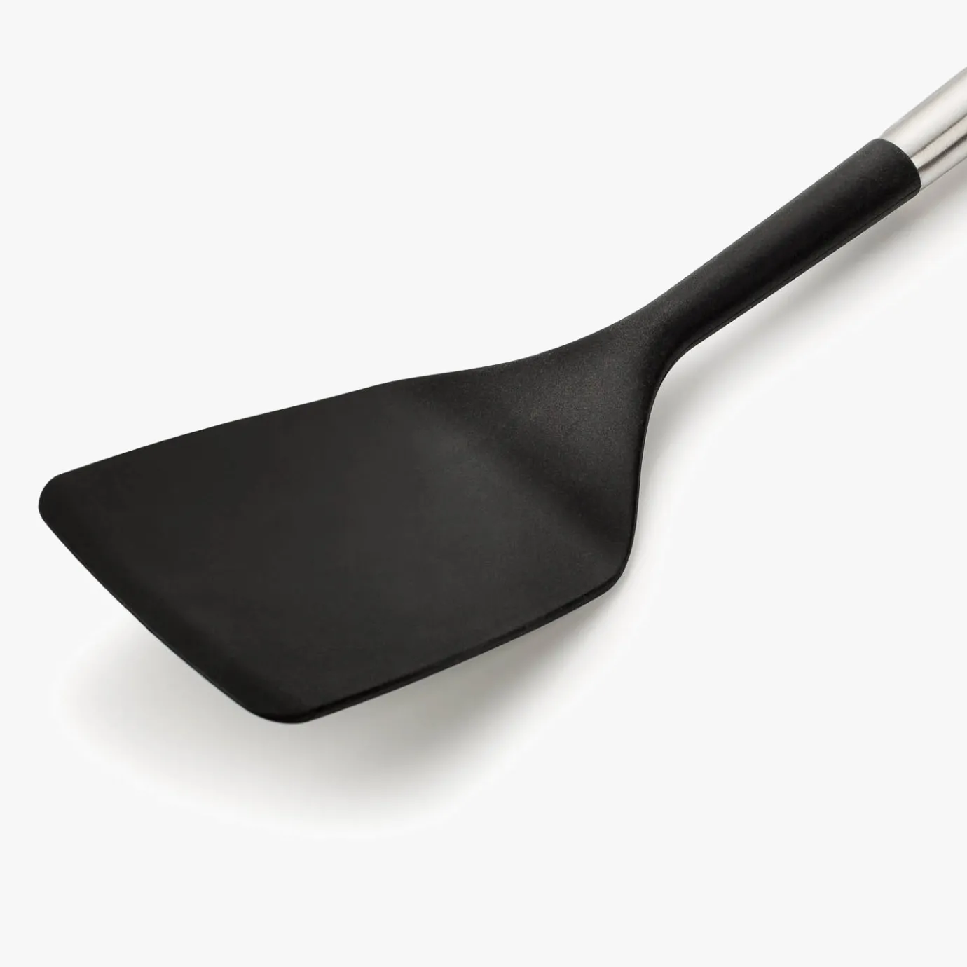 ARCOS Utensilios|Espátula de Acero Inox Y Silicona 338 mm