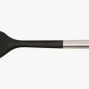 ARCOS Espátulas|Utensilios|Espátula de Acero Inox y Silicona 331 mm
