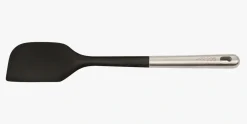 ARCOS Espátulas|Utensilios|Espátula de Acero Inox y Silicona 331 mm