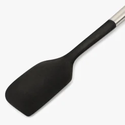 ARCOS Espátulas|Utensilios|Espátula de Acero Inox y Silicona 331 mm