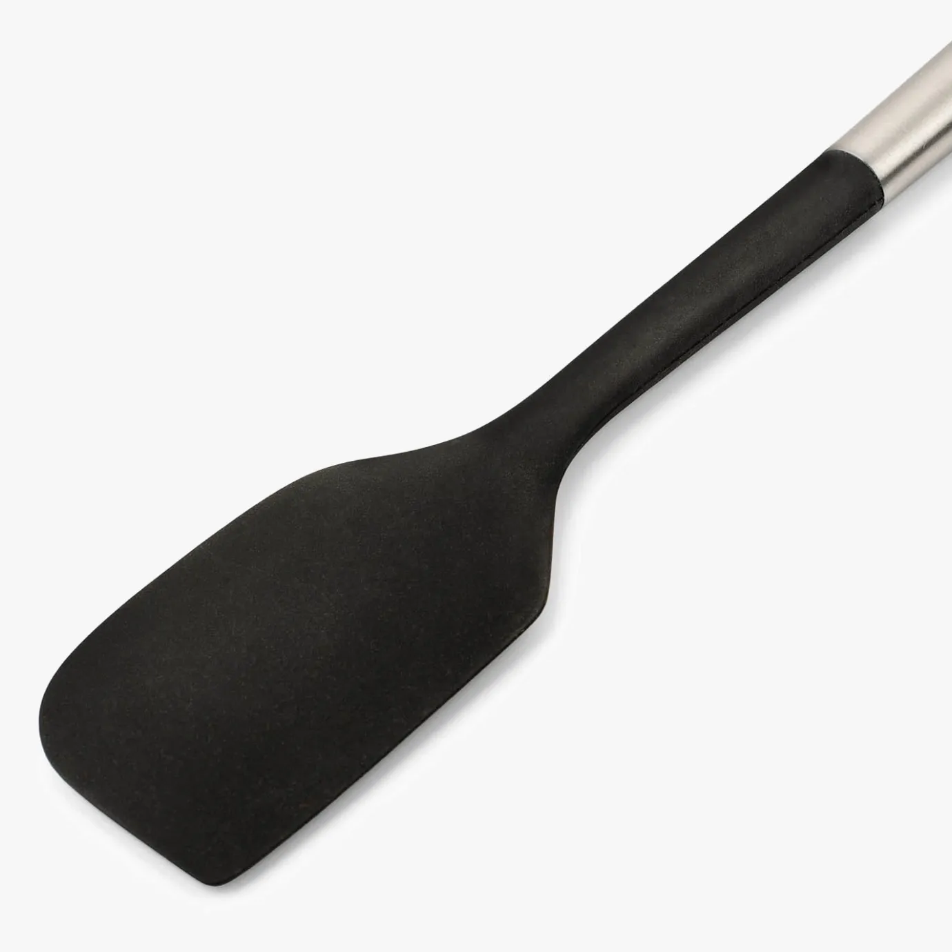 ARCOS Espátulas|Utensilios|Espátula de Acero Inox y Silicona 331 mm