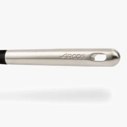ARCOS Espátulas|Utensilios|Espátula de Acero Inox y Silicona 331 mm