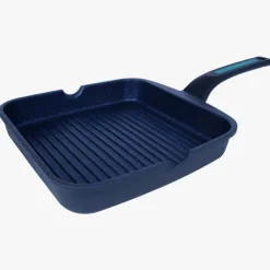 ARCOS Grill|Grill Antiadherente Serie Thera 24 x 24 cm