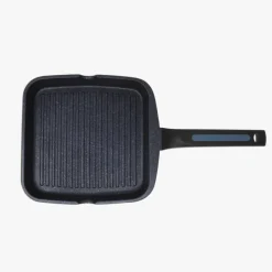 ARCOS Grill|Grill Antiadherente Serie Thera 24 x 24 cm