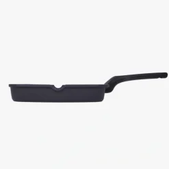 ARCOS Grill|Grill Antiadherente Serie Thera 24 x 24 cm