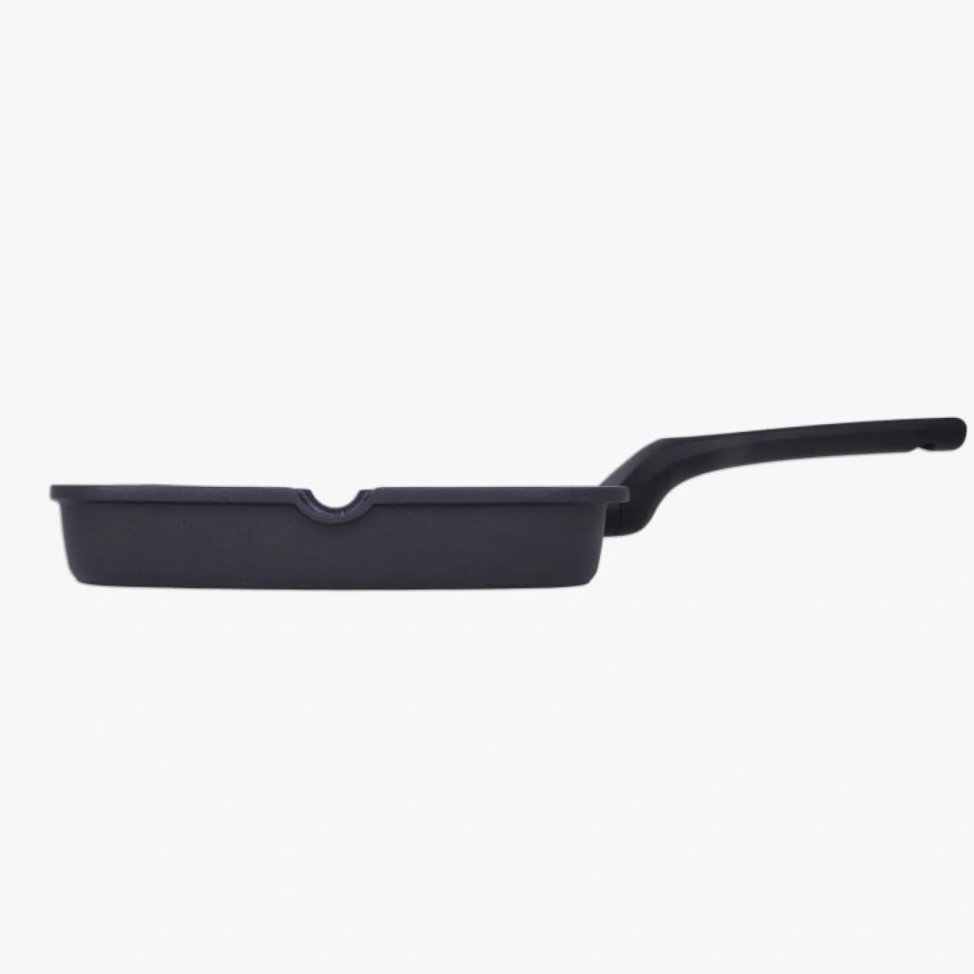 ARCOS Grill|Grill Antiadherente Serie Thera 24 x 24 cm
