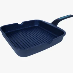 ARCOS Grill|Grill Antiadherente Serie Thera 28 x 28 cm