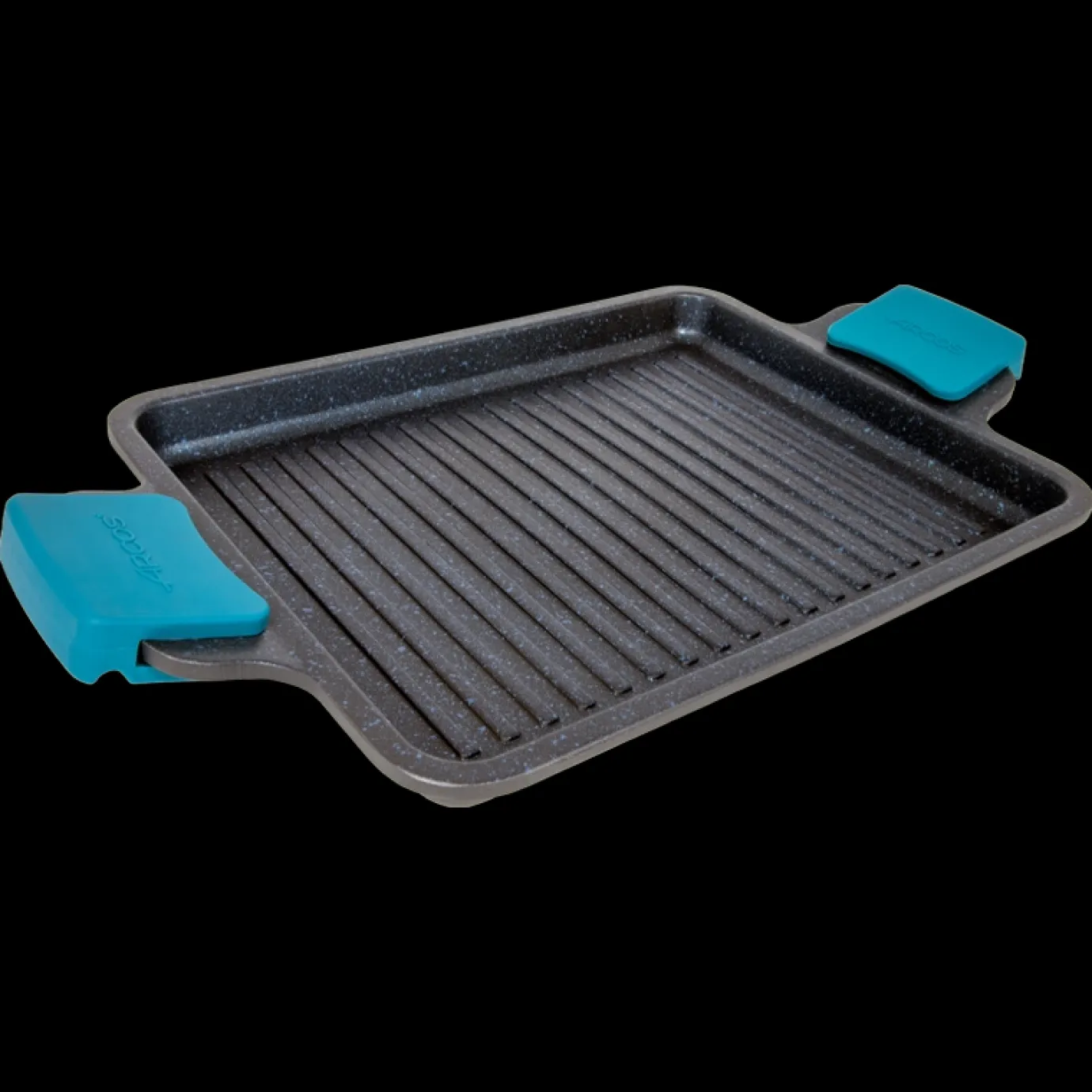 ARCOS Grill|Grill Antiadherente Serie Thera 34 x 26 cm