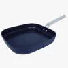 ARCOS Grill|Grill Antiadherente Serie Samoa 28 x 28 cm