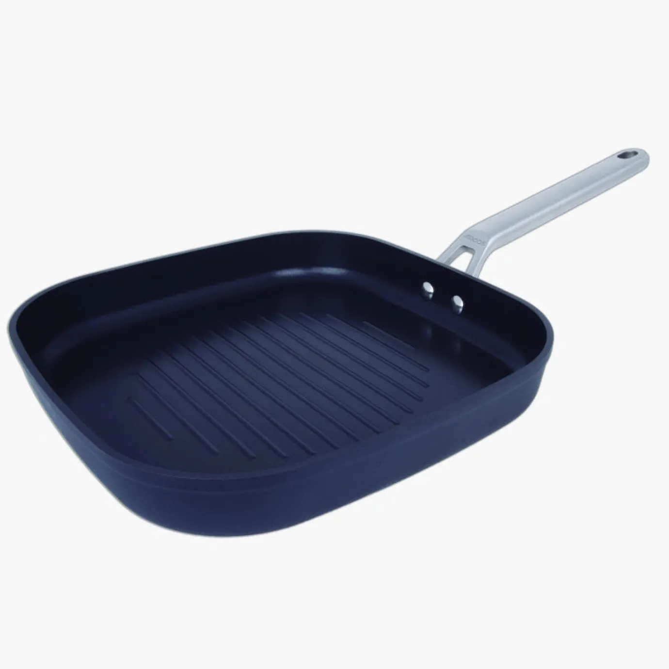 ARCOS Grill|Grill Antiadherente Serie Samoa 28 x 28 cm