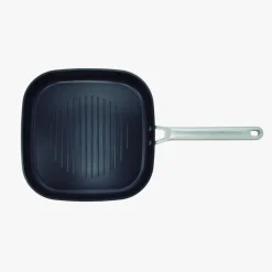 ARCOS Grill|Grill Antiadherente Serie Samoa 28 x 28 cm