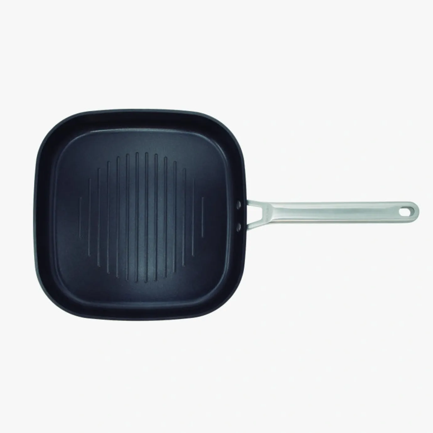 ARCOS Grill|Grill Antiadherente Serie Samoa 28 x 28 cm