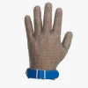 ARCOS Guantes De Protección|Guante de Protección Inox Color azul talla 4-L