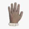 ARCOS Guantes De Protección|Guante de Protección Inox Color Blanco 2-S