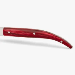 ARCOS Cuchillos Para Mesa|Juego 2 Pzas. Cuchillo mesa rojo José Andrés