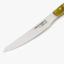 ARCOS Cuchillos Para Mesa|Juego 2 Pzas. Cuchillo mesa verde José Andrés