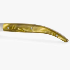 ARCOS Cuchillos Para Mesa|Juego 2 Pzas. Cuchillo mesa verde José Andrés
