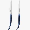 ARCOS Cuchillos Para Mesa|Juego 2 Pzas. Cuchillo Mesa Azul José Andrés