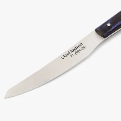 ARCOS Cuchillos Para Mesa|Juego 2 Pzas. Cuchillo Mesa Azul José Andrés
