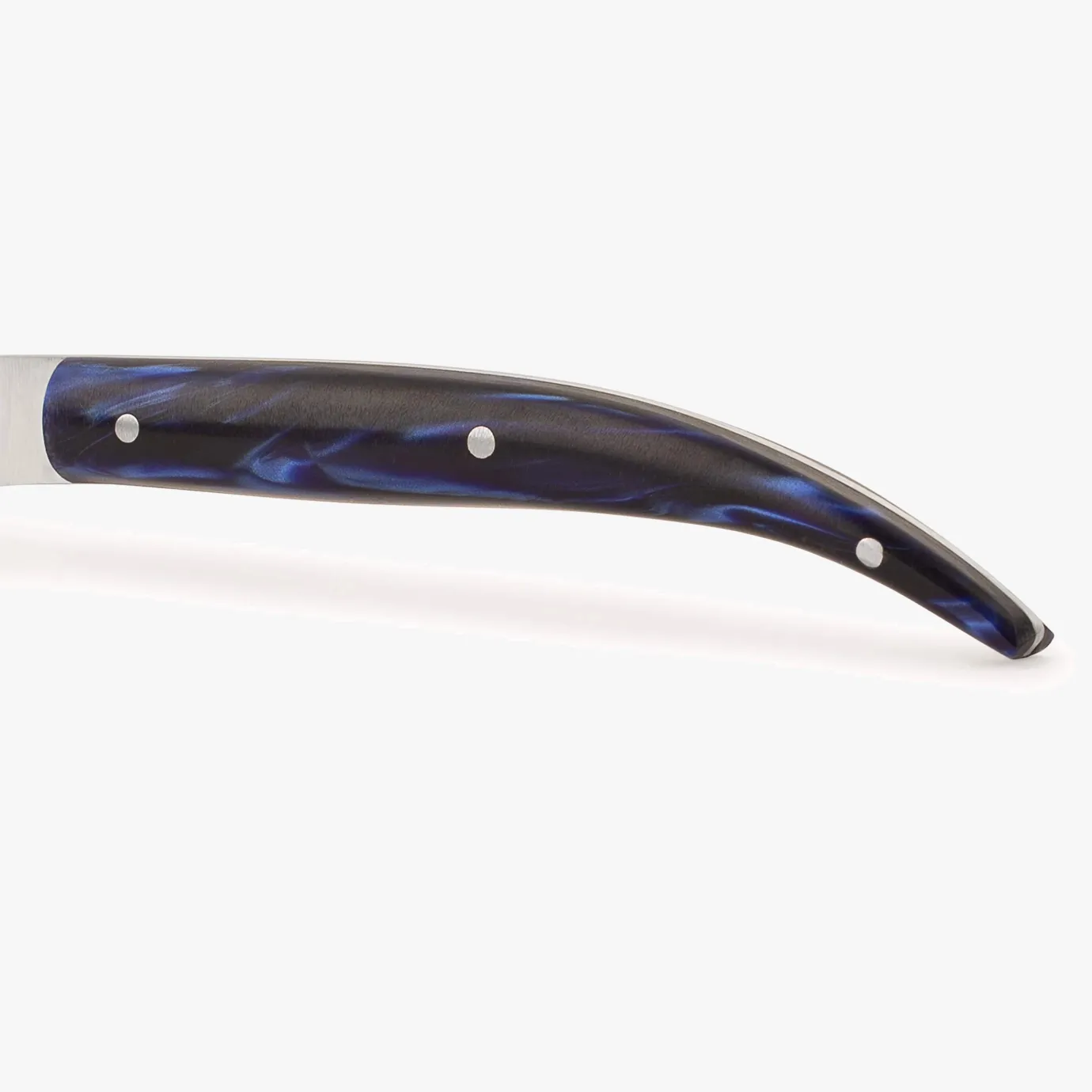 ARCOS Cuchillos Para Mesa|Juego 2 Pzas. Cuchillo Mesa Azul José Andrés
