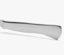 ARCOS Cuchillos Para Mesa|Juego 6 pzas. Cuchillos Chuleteros Monoblock Filo perlado